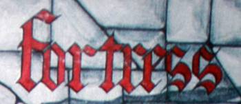 logo Fortress (USA-2)